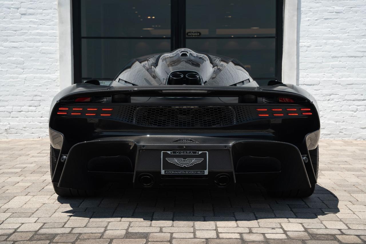 2026 Aston Martin Valhalla Lawrence KS