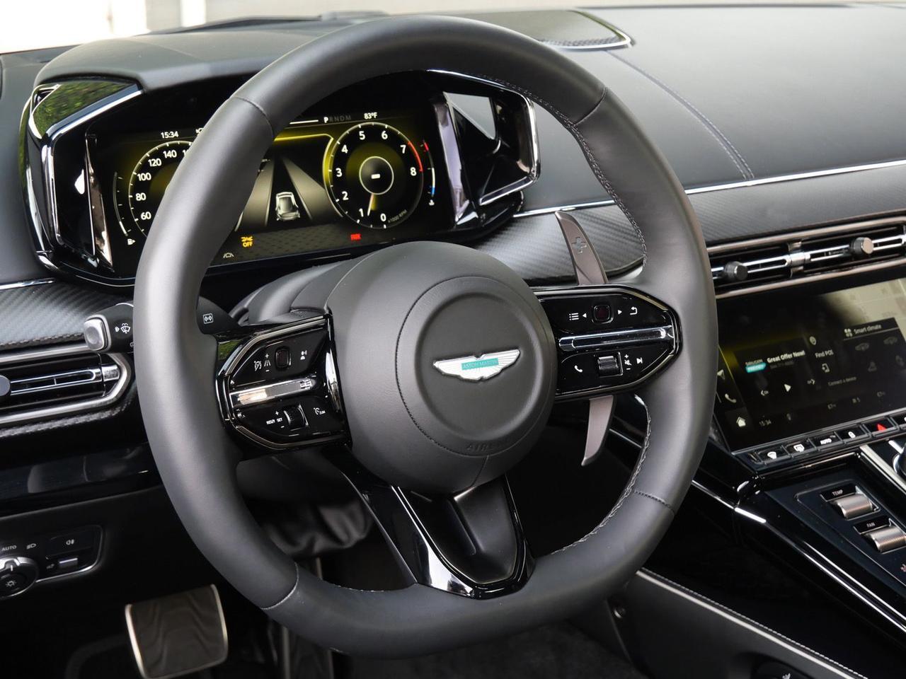 2026 Aston Martin Vantage S S Lawrence KS