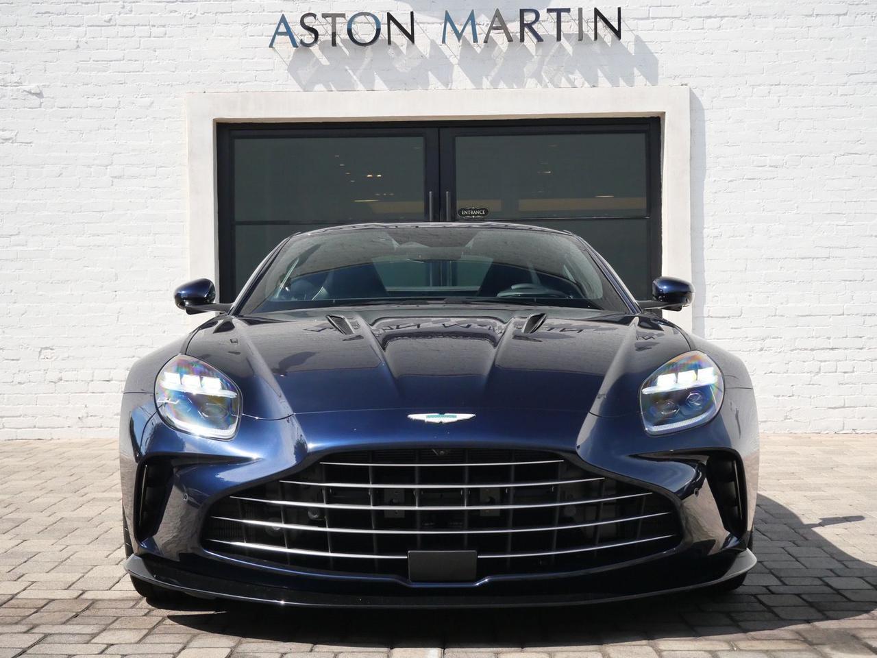 2026 Aston Martin Vantage S S Lawrence KS