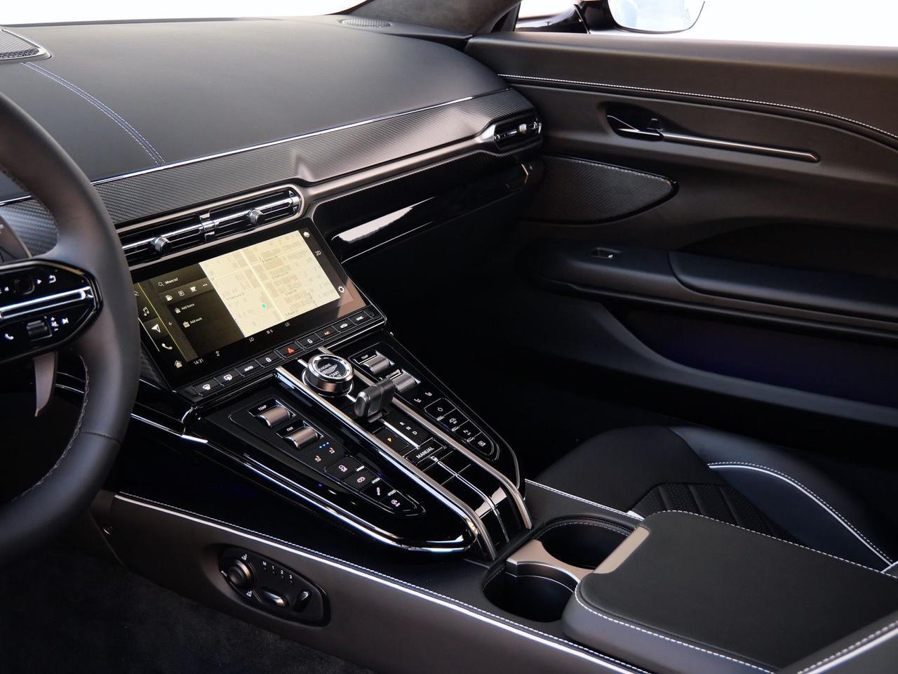 2026 Aston Martin Vantage S S Lawrence KS