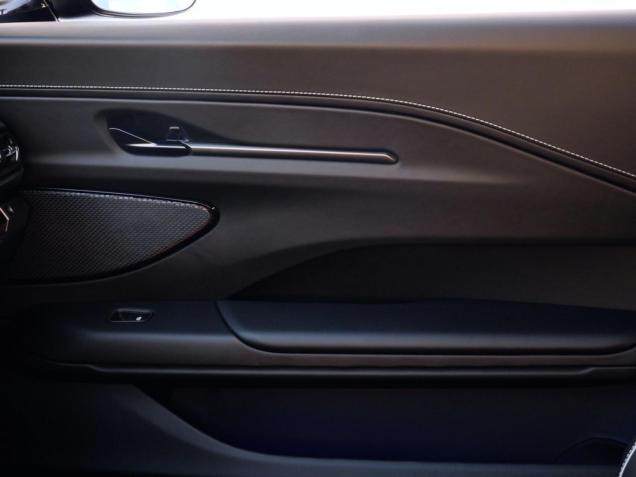 2026 Aston Martin Vantage S S Lawrence KS