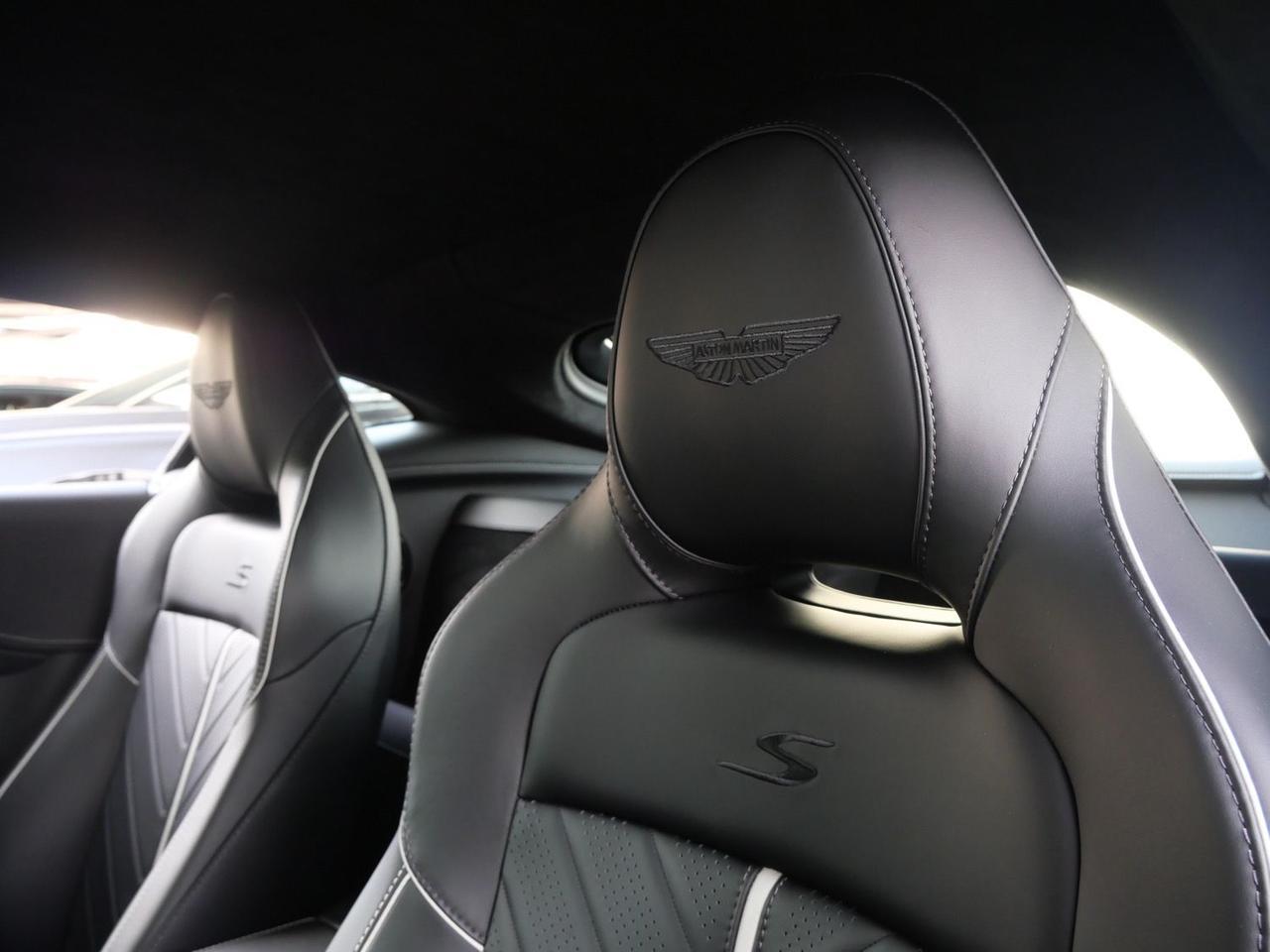 2026 Aston Martin Vantage S S Lawrence KS