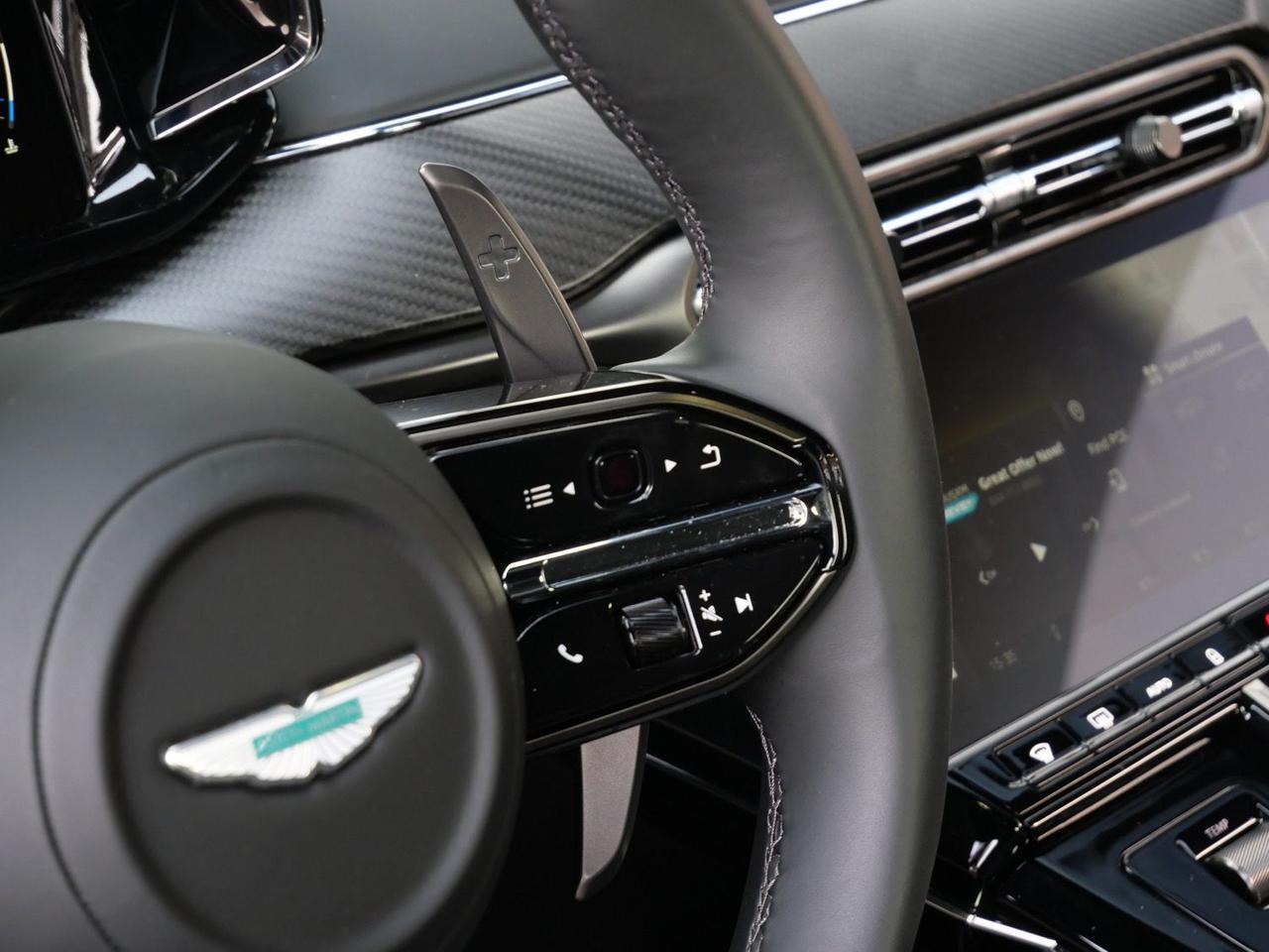 2026 Aston Martin Vantage S S Lawrence KS