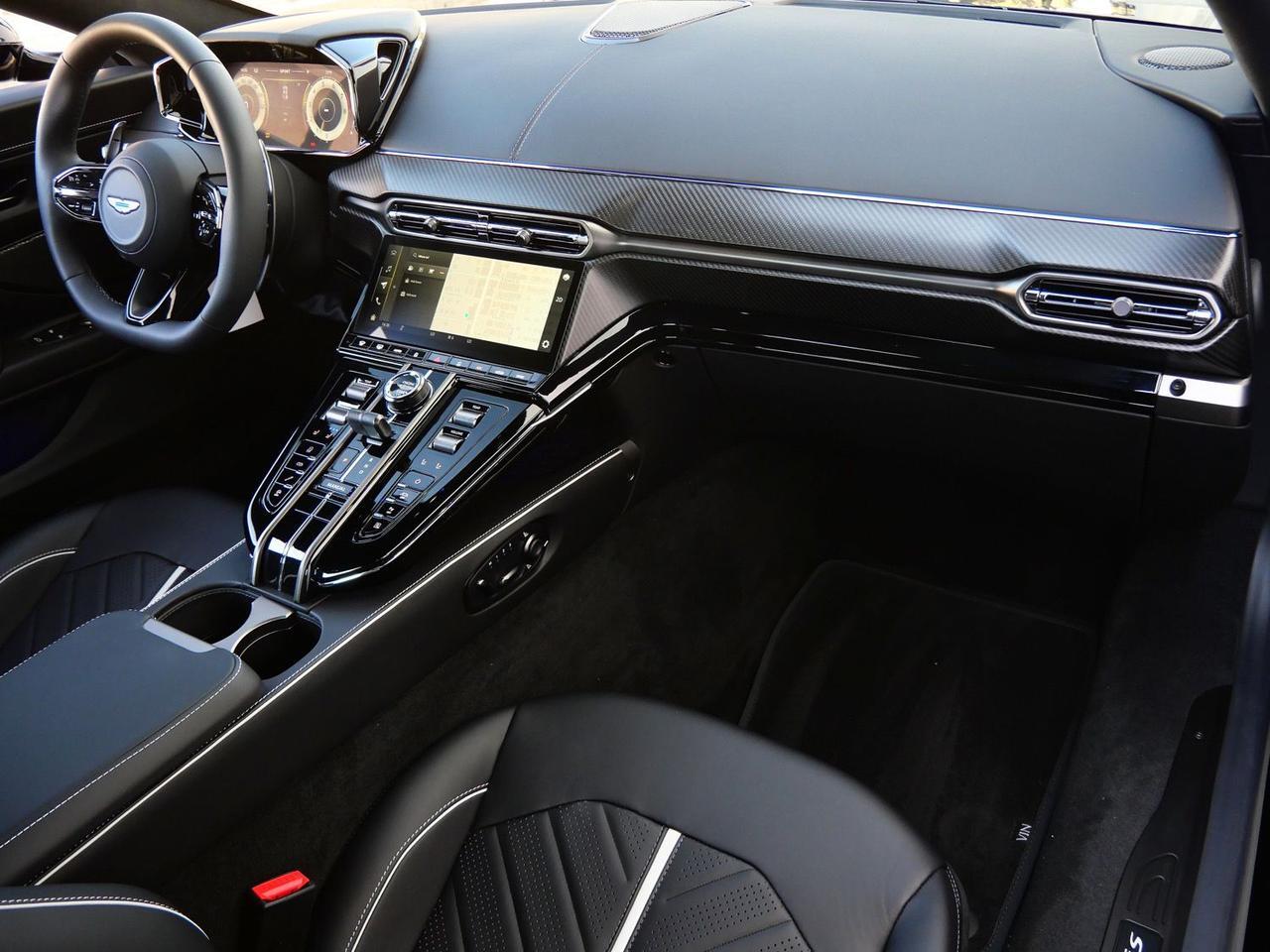 2026 Aston Martin Vantage S S Lawrence KS