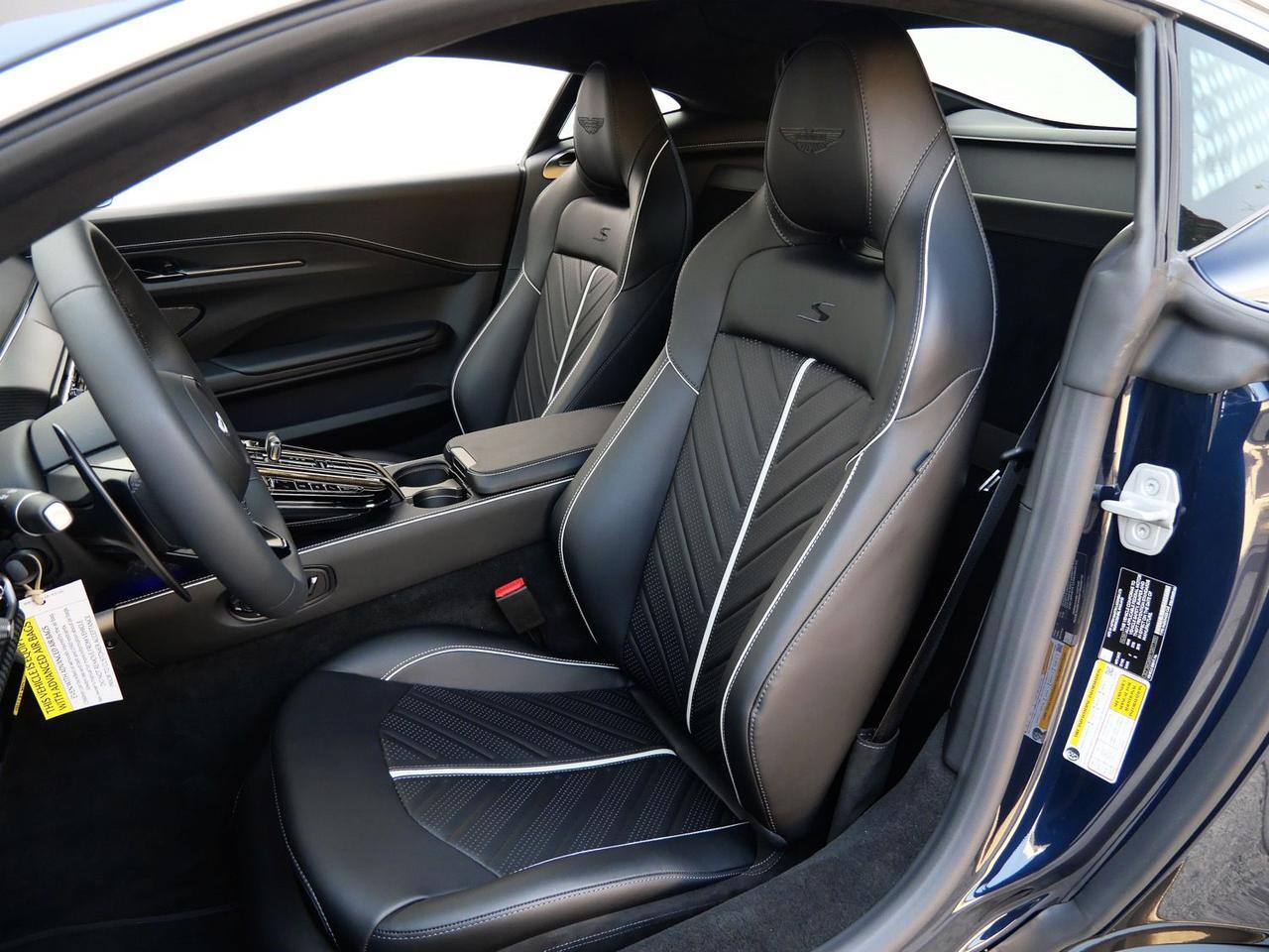 2026 Aston Martin Vantage S S Lawrence KS