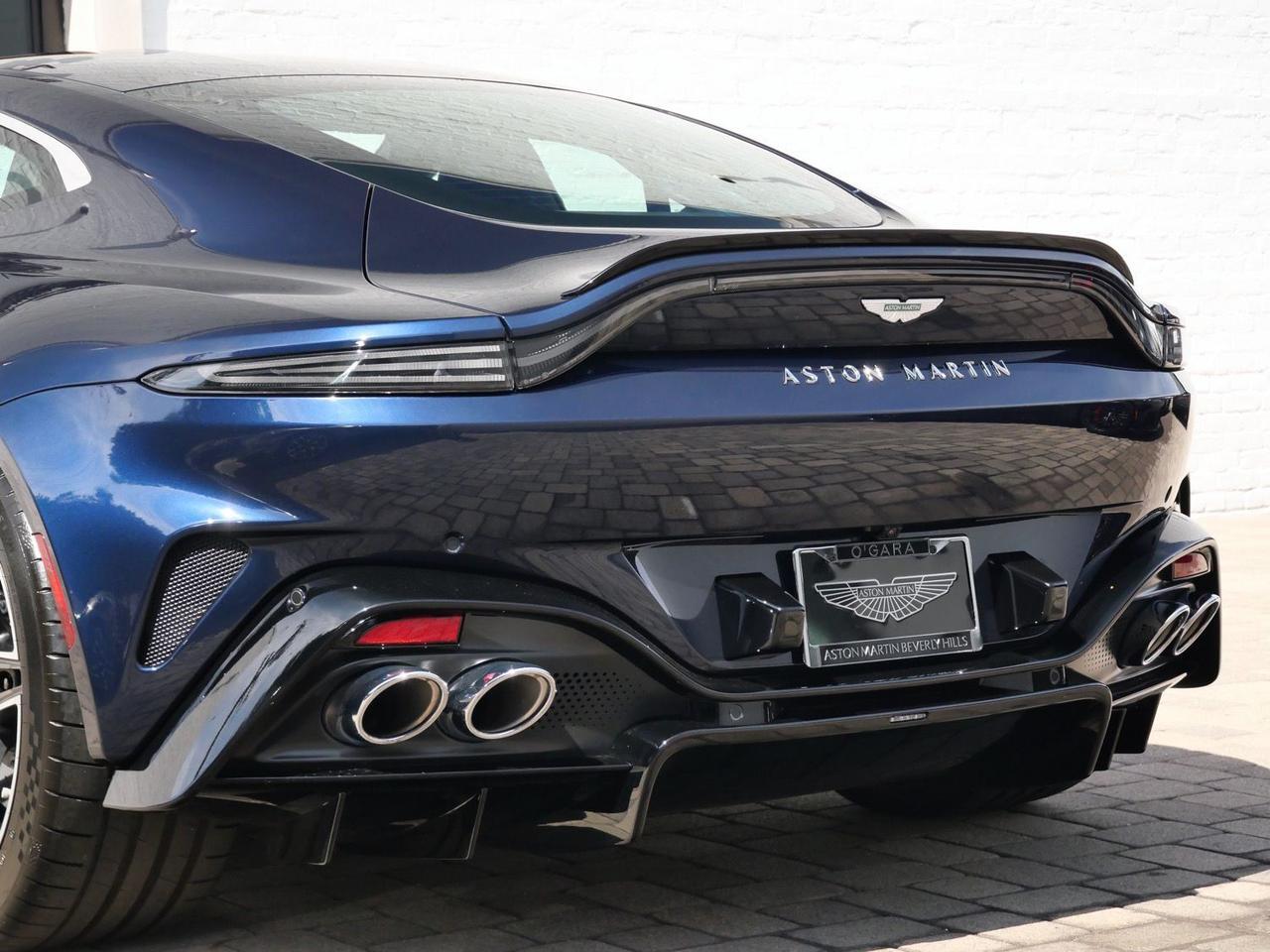 2026 Aston Martin Vantage S S Lawrence KS