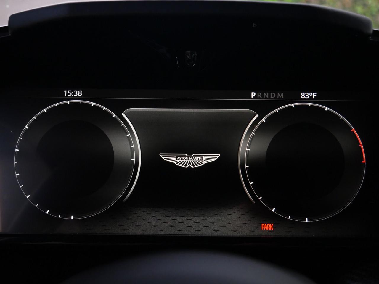 2026 Aston Martin Vantage S S Lawrence KS