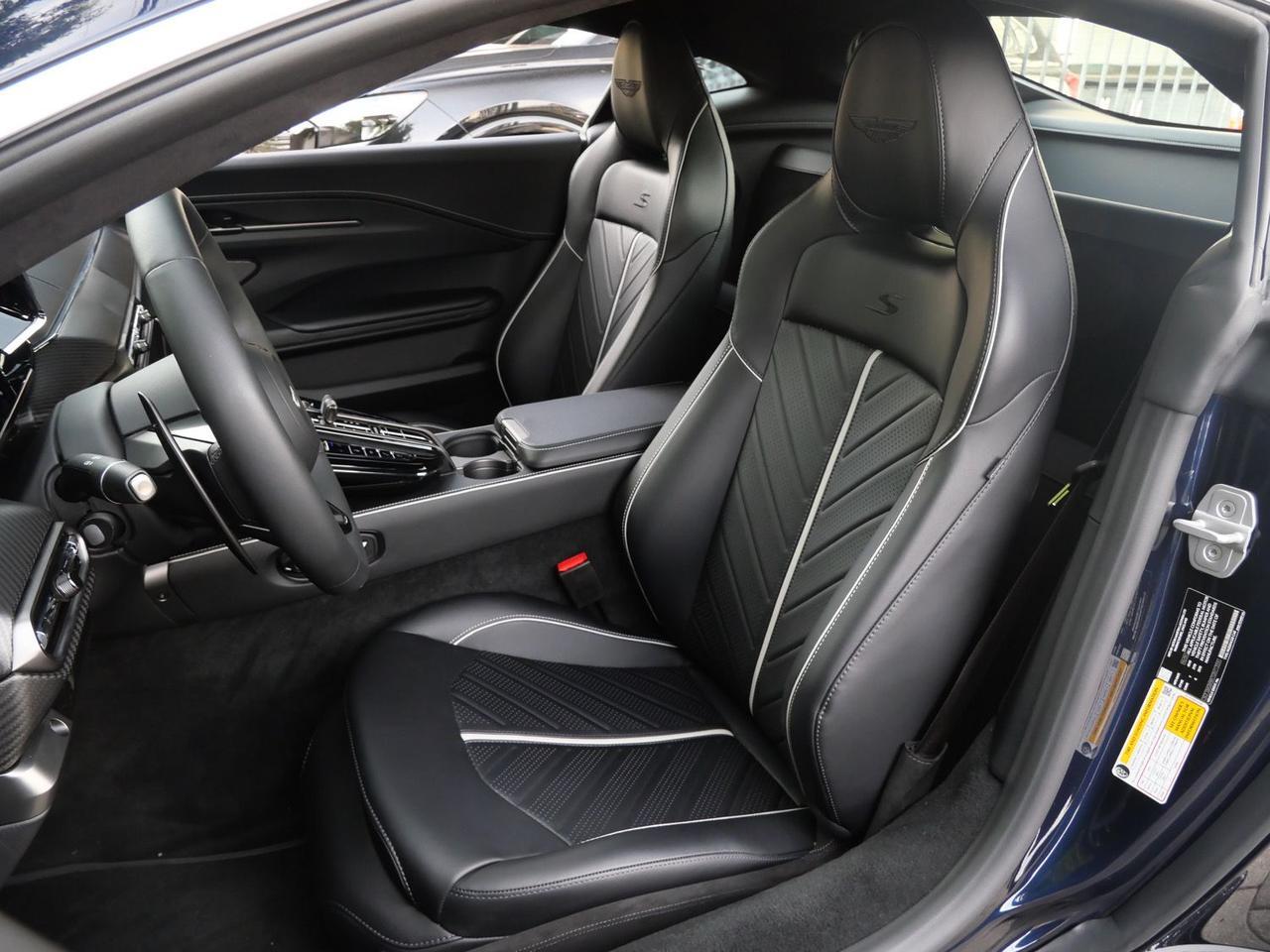2026 Aston Martin Vantage S S Lawrence KS