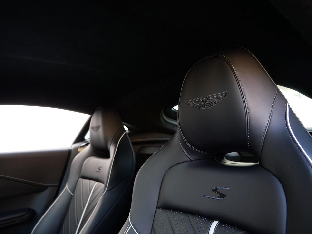2026 Aston Martin Vantage S S Lawrence KS