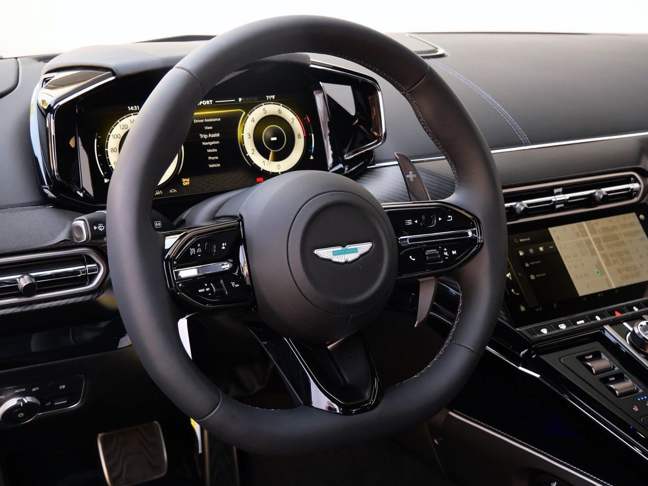 2026 Aston Martin Vantage S S Lawrence KS