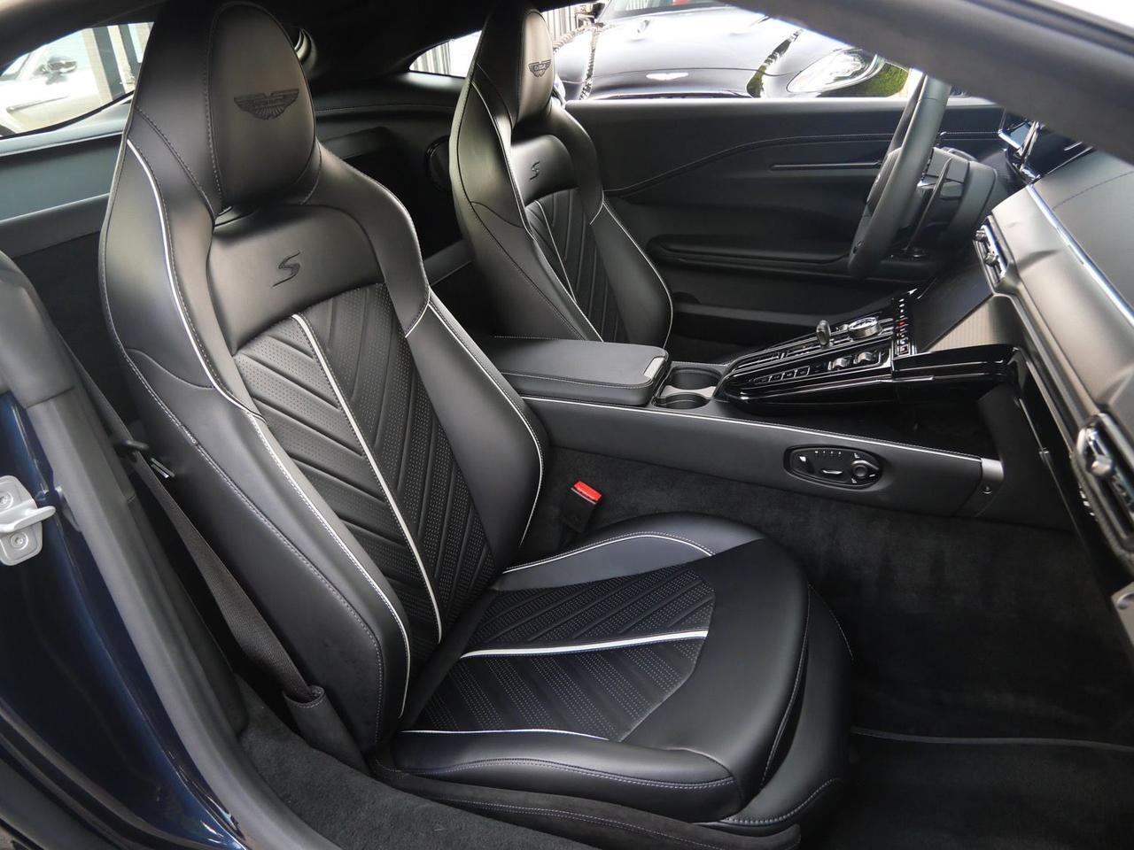 2026 Aston Martin Vantage S S Lawrence KS