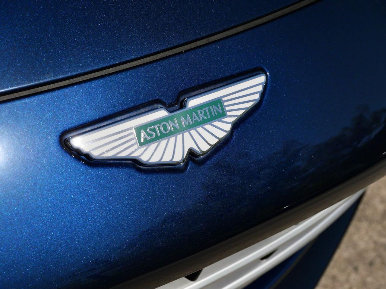 2026 Aston Martin Vantage S S Lawrence KS