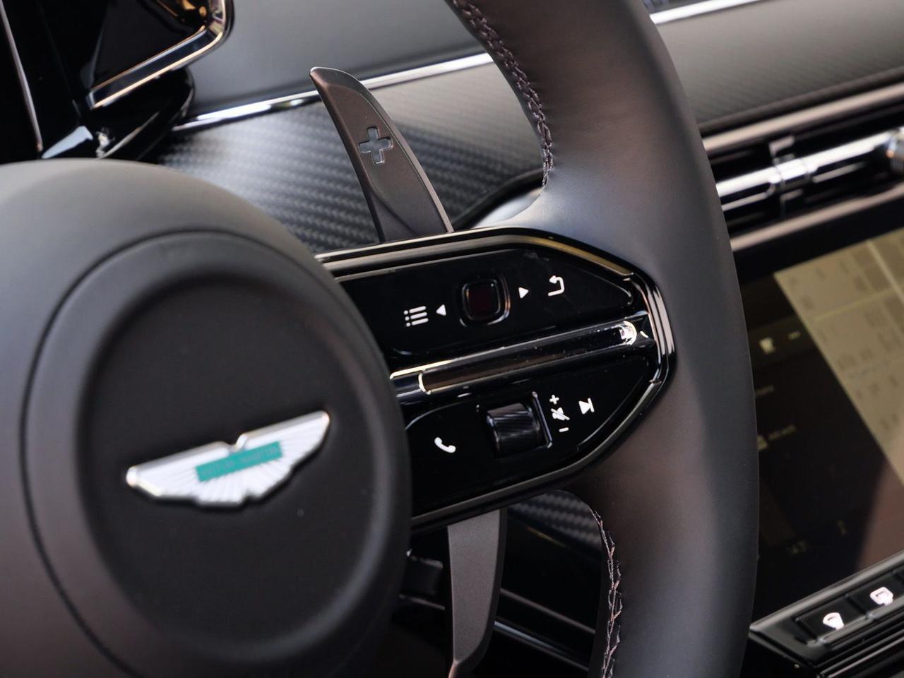 2026 Aston Martin Vantage S S Lawrence KS