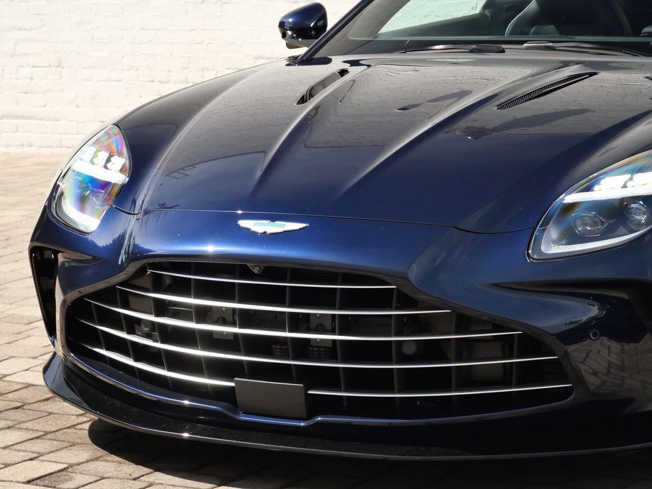 2026 Aston Martin Vantage S S Lawrence KS