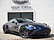 2026 Aston Martin Vantage S