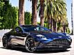 2026 Aston Martin Vantage S