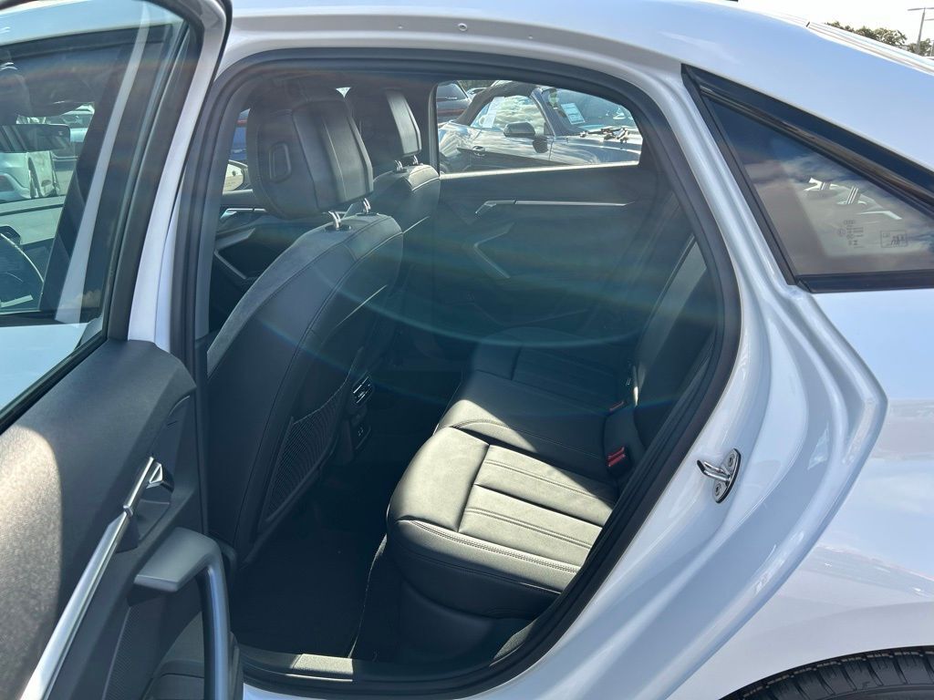 2026 Audi A3 40 Premium Lakeland FL