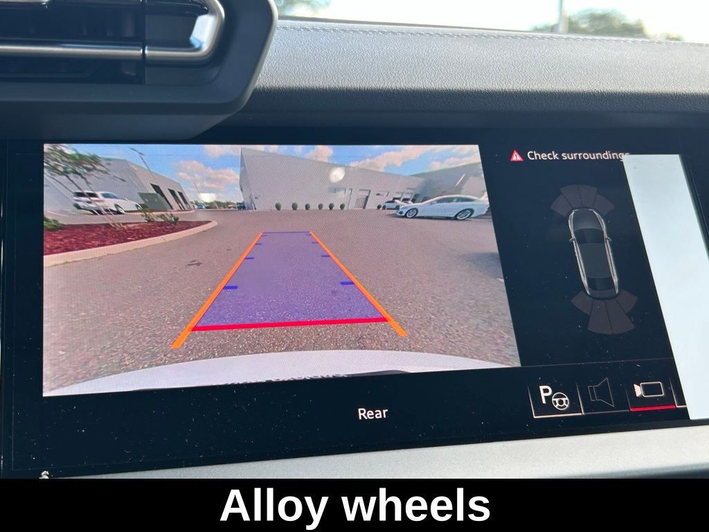 2026 Audi A3 40 Premium Lakeland FL