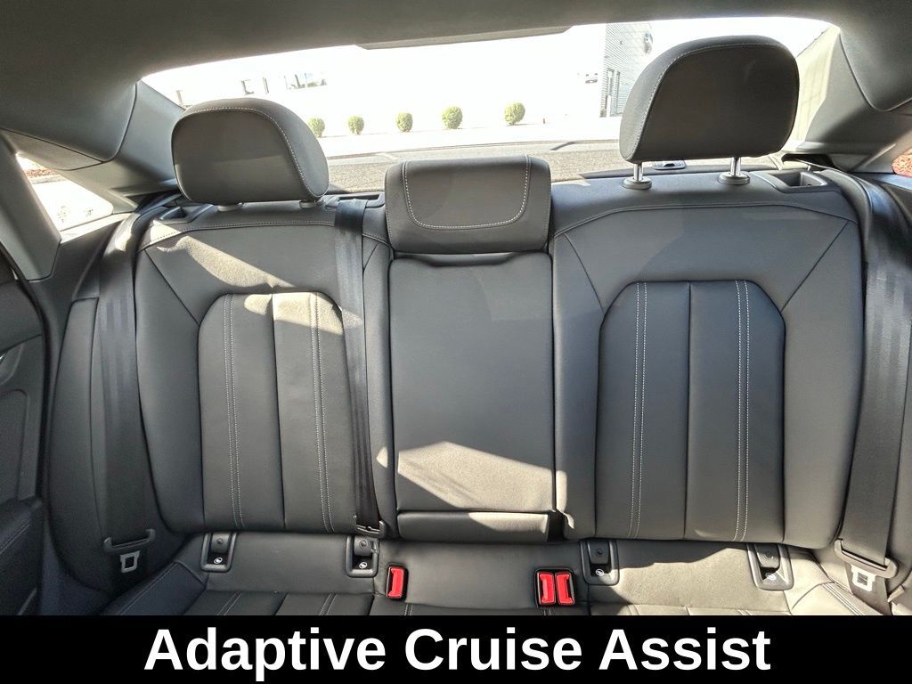 2026 Audi A3 40 Premium Lakeland FL