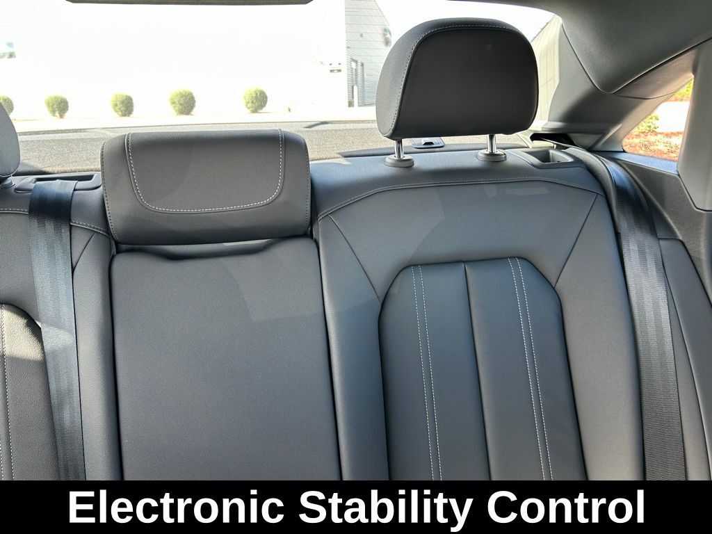 2026 Audi A3 40 Premium Lakeland FL