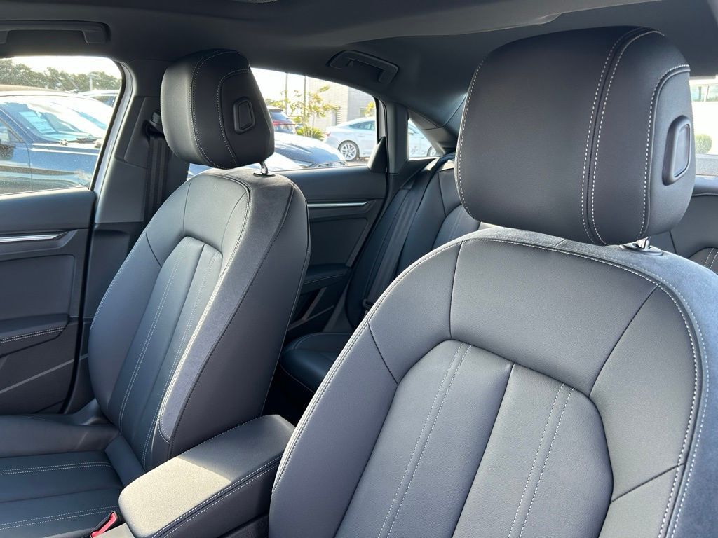 2026 Audi A3 40 Premium Lakeland FL