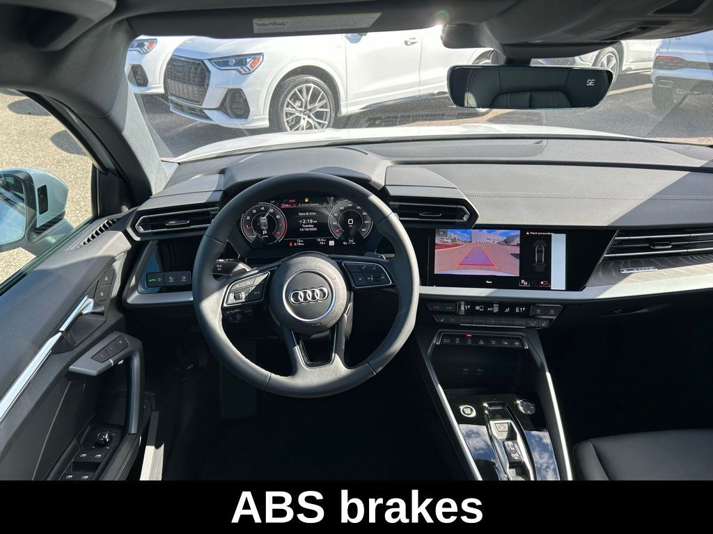 2026 Audi A3 40 Premium Lakeland FL