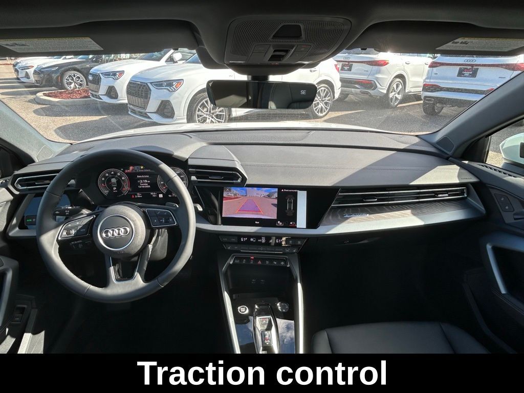 2026 Audi A3 40 Premium Lakeland FL