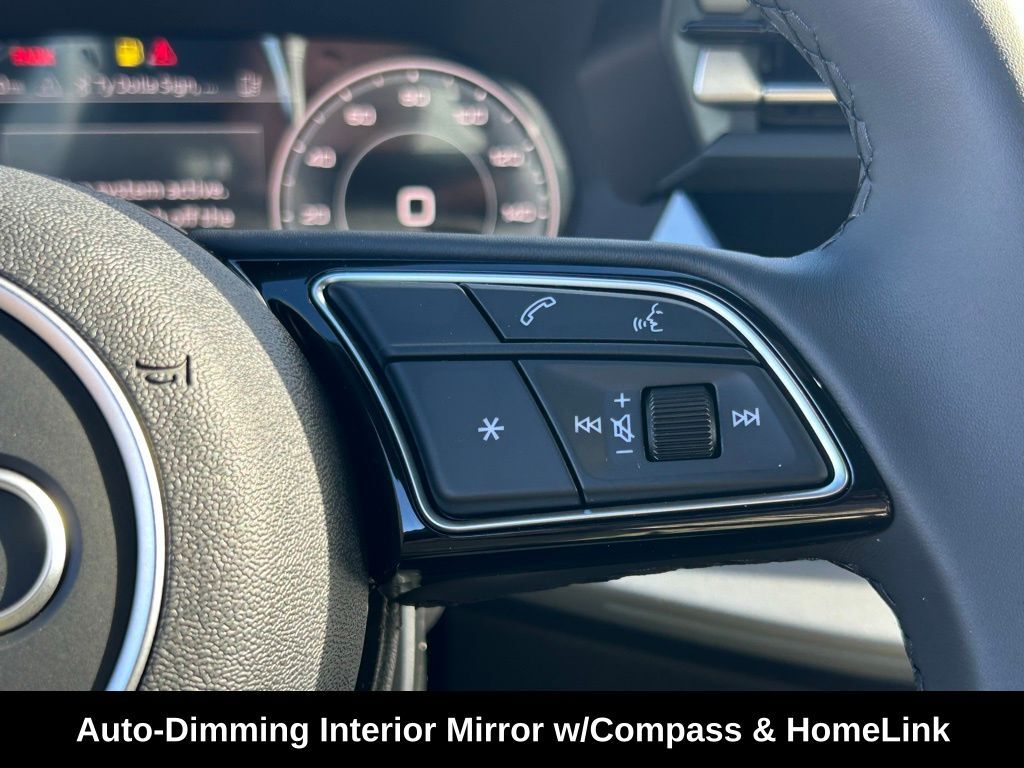 2026 Audi A3 40 Premium Lakeland FL