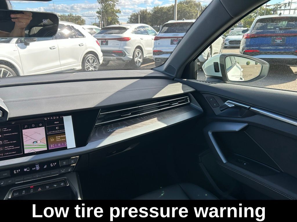 2026 Audi A3 40 Premium Lakeland FL