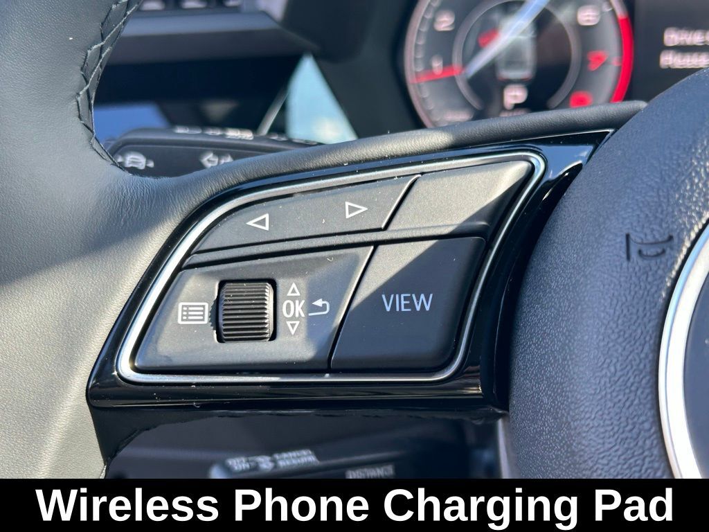 2026 Audi A3 40 Premium Lakeland FL