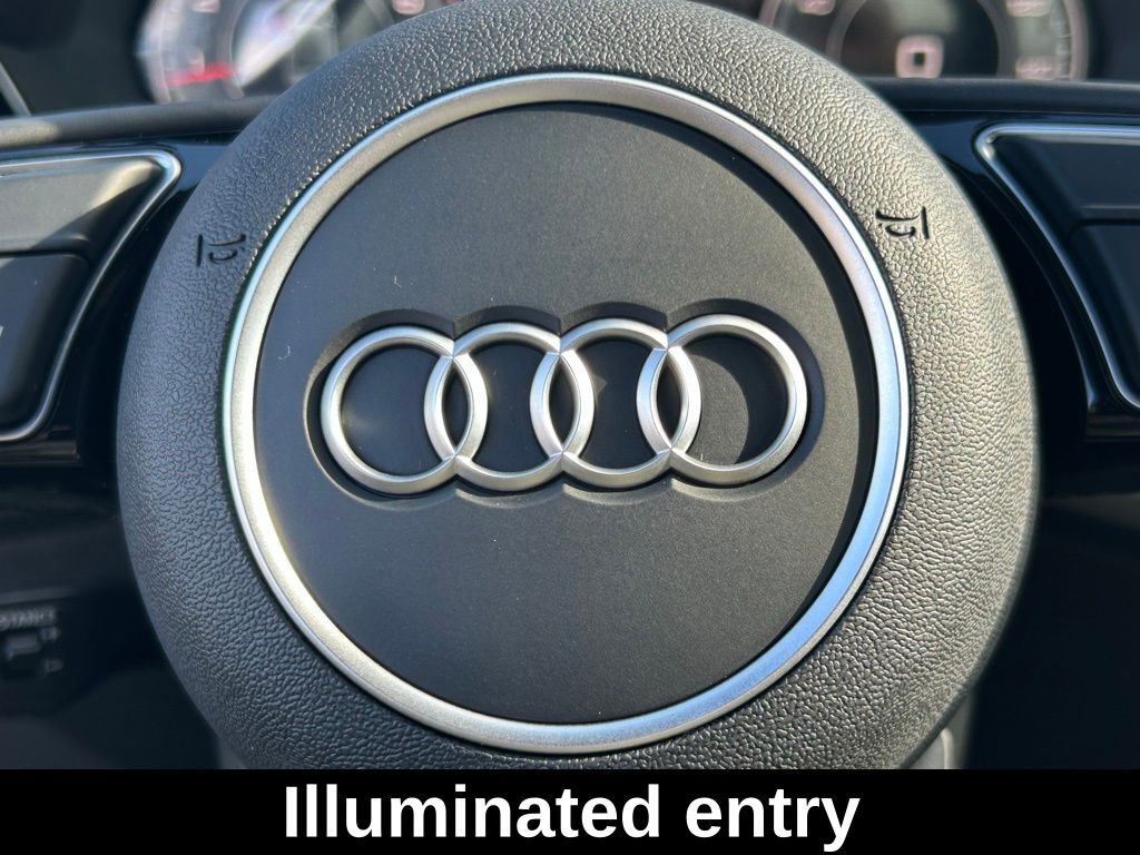 2026 Audi A3 40 Premium Lakeland FL