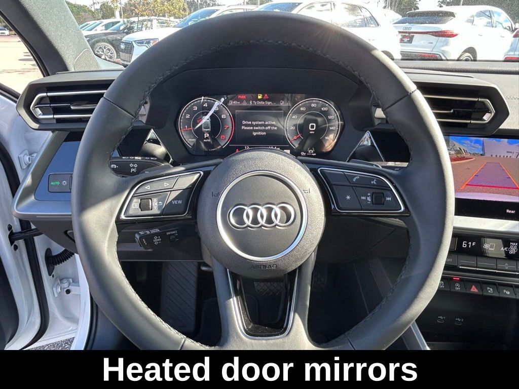 2026 Audi A3 40 Premium Lakeland FL