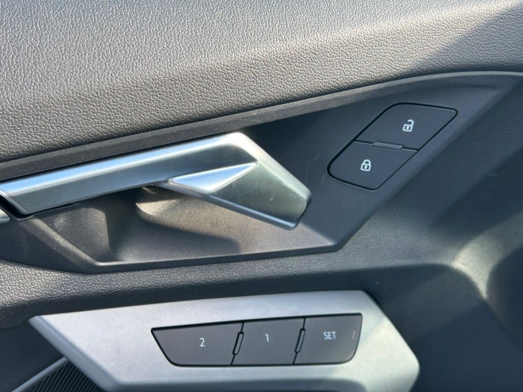 2026 Audi A3 40 Premium Lakeland FL