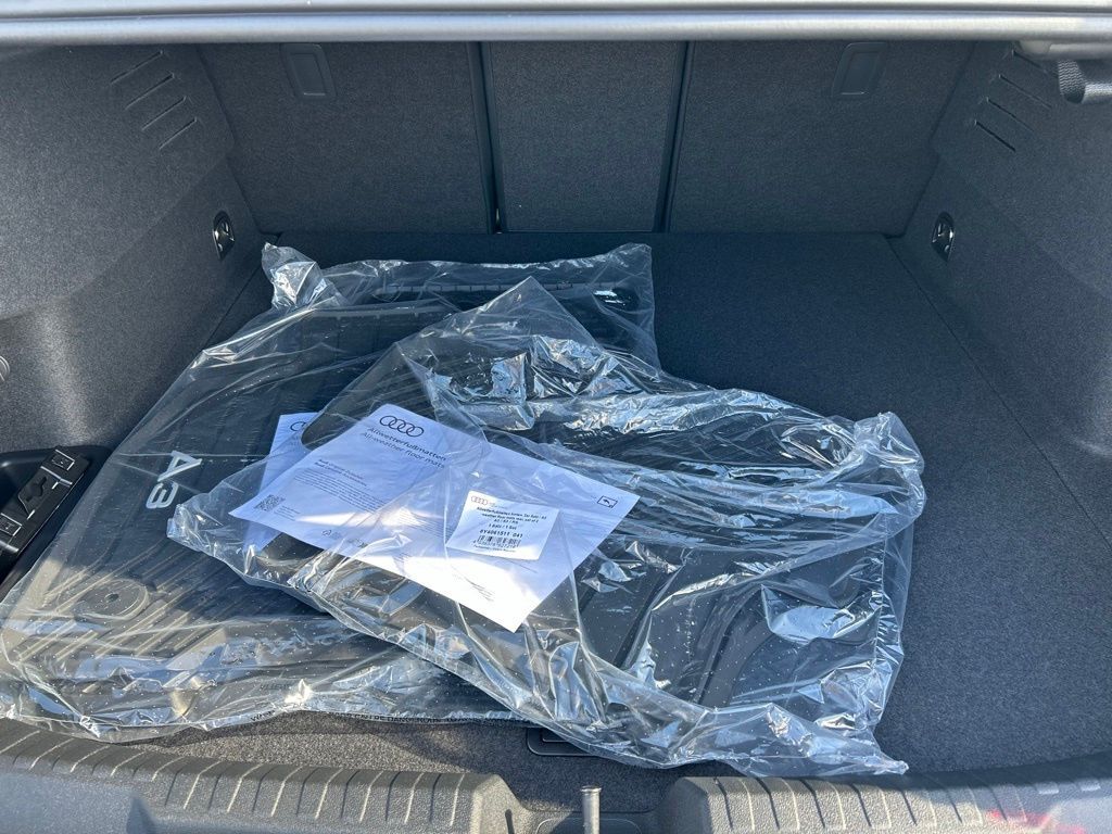 2026 Audi A3 40 Premium Lakeland FL