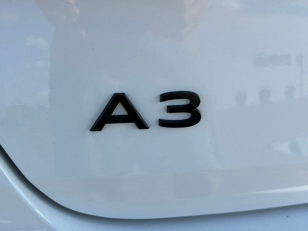 2026 Audi A3 40 Premium Lakeland FL