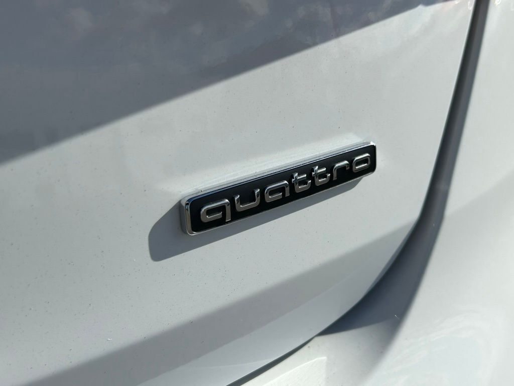 2026 Audi A3 40 Premium Lakeland FL