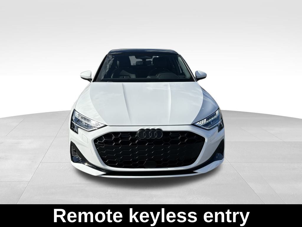 2026 Audi A3 40 Premium Lakeland FL