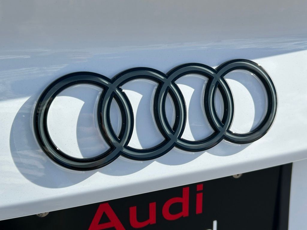 2026 Audi A3 40 Premium Lakeland FL