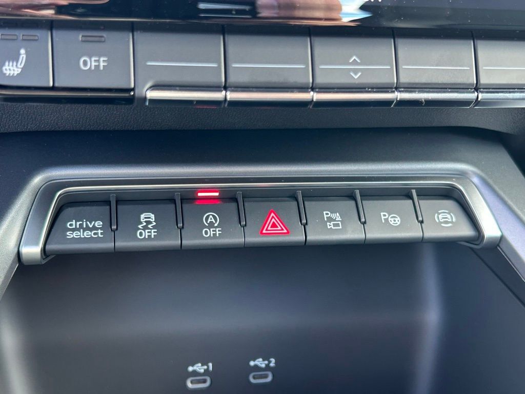 2026 Audi A3 40 Premium Lakeland FL