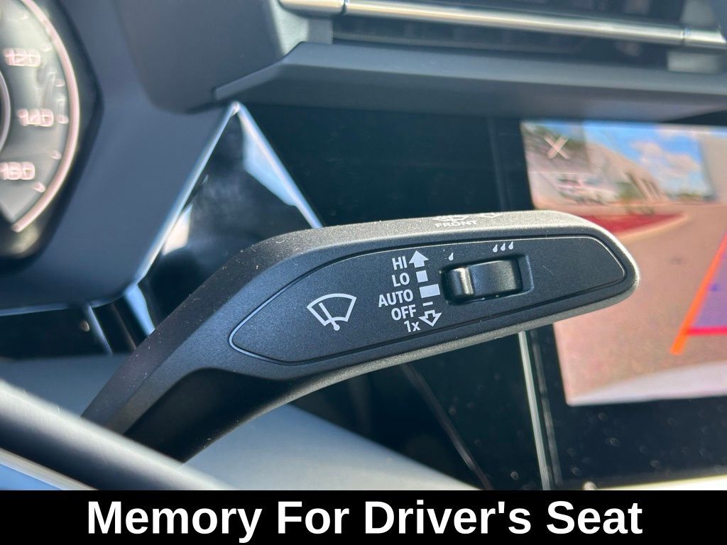 2026 Audi A3 40 Premium Lakeland FL