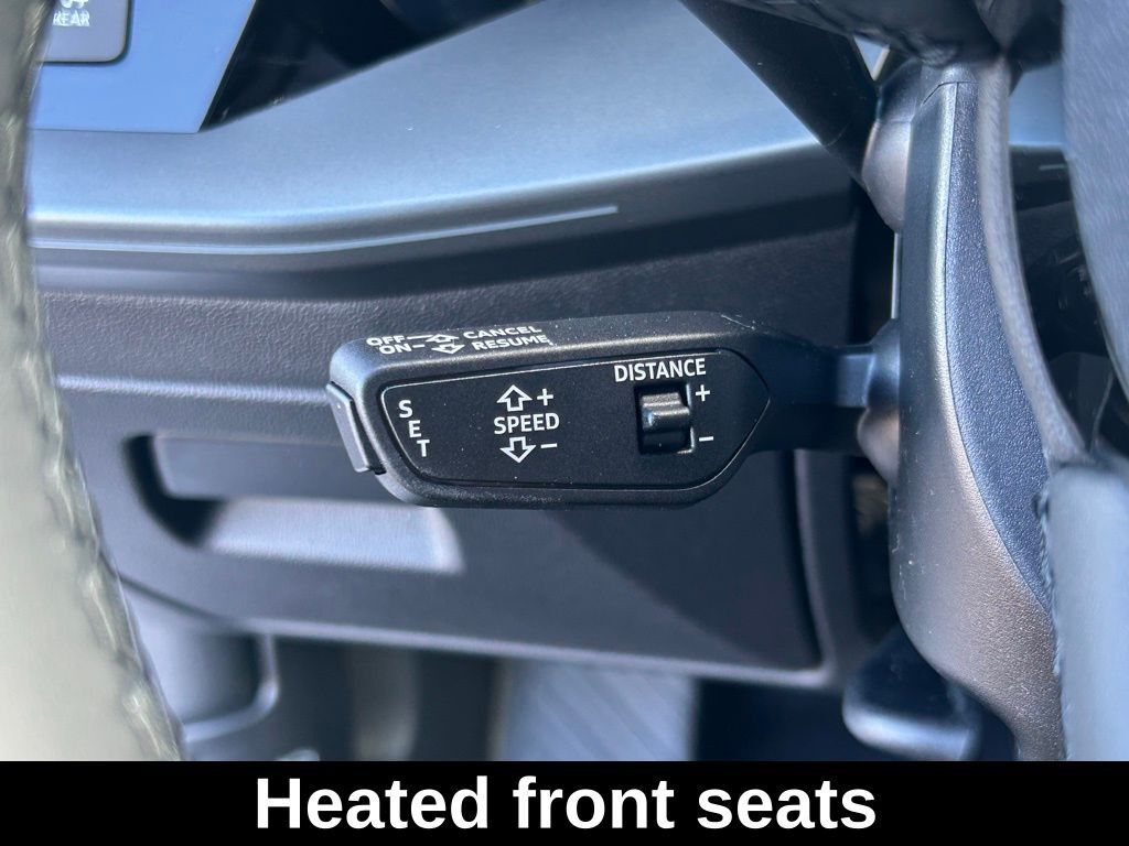 2026 Audi A3 40 Premium Lakeland FL