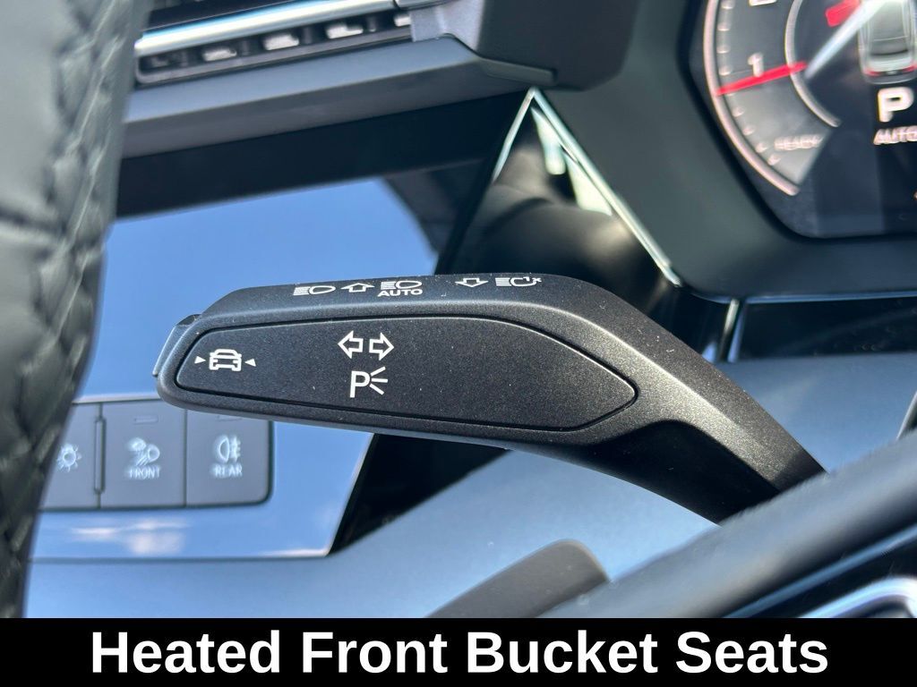 2026 Audi A3 40 Premium Lakeland FL