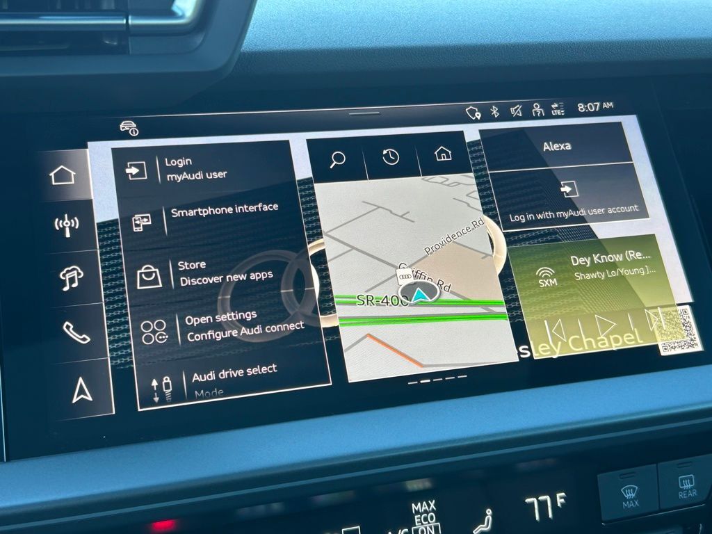 2026 Audi A3 40 Premium Lakeland FL