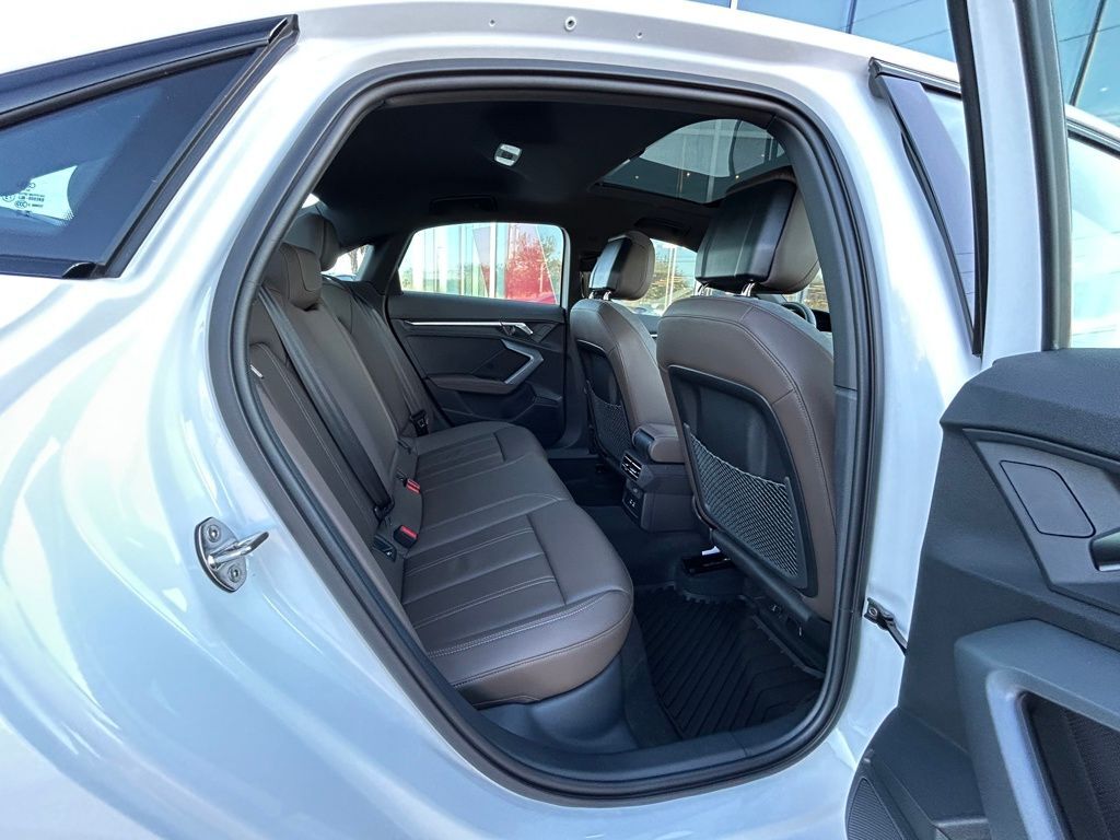 2026 Audi A3 40 Premium Lakeland FL