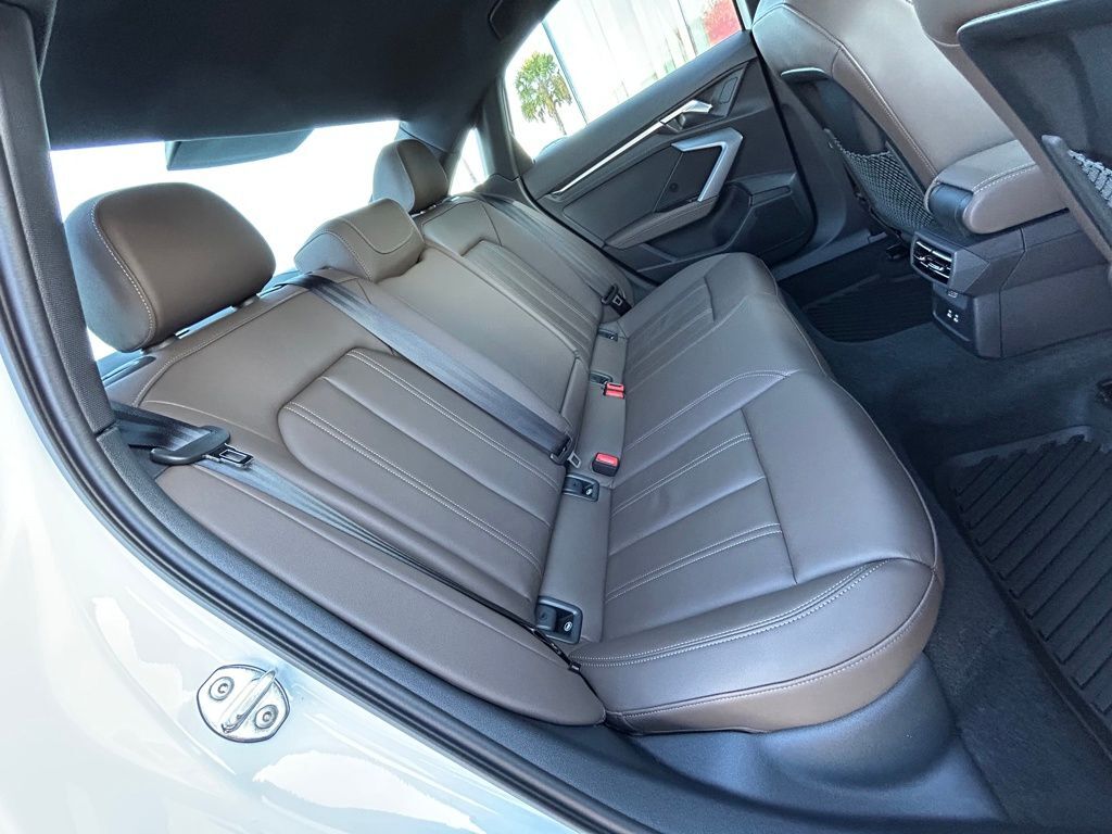 2026 Audi A3 40 Premium Lakeland FL