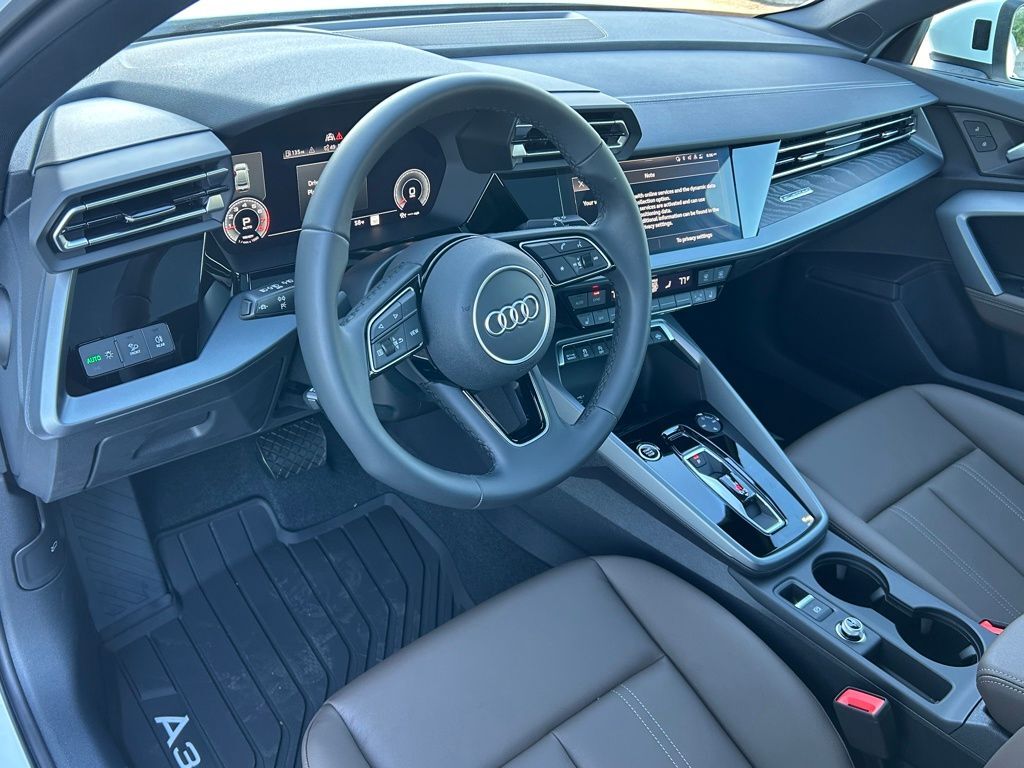 2026 Audi A3 40 Premium Lakeland FL