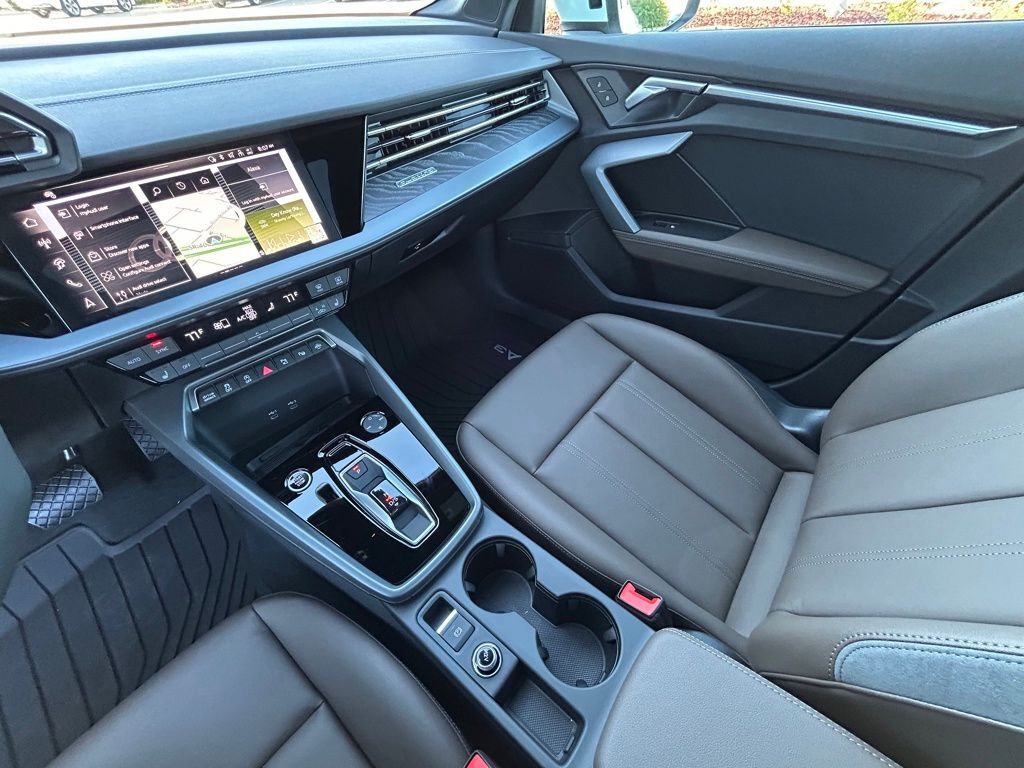 2026 Audi A3 40 Premium Lakeland FL