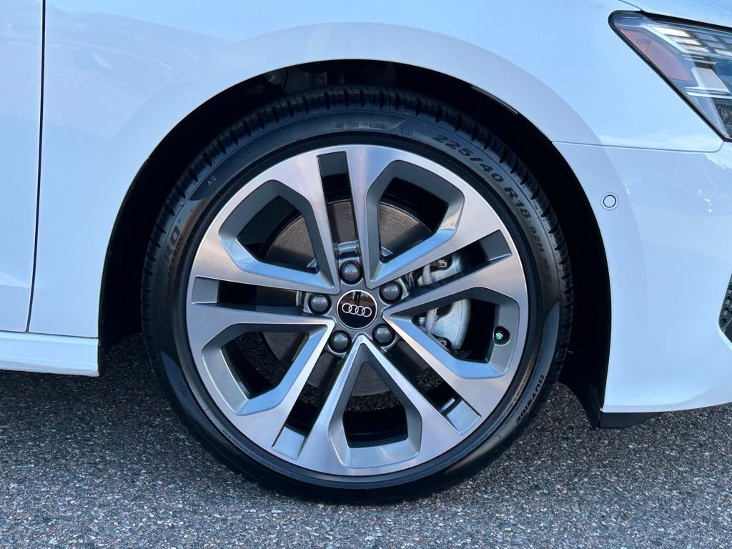 2026 Audi A3 40 Premium Lakeland FL