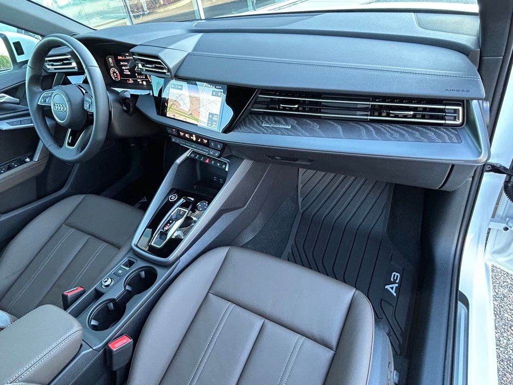 2026 Audi A3 40 Premium Lakeland FL