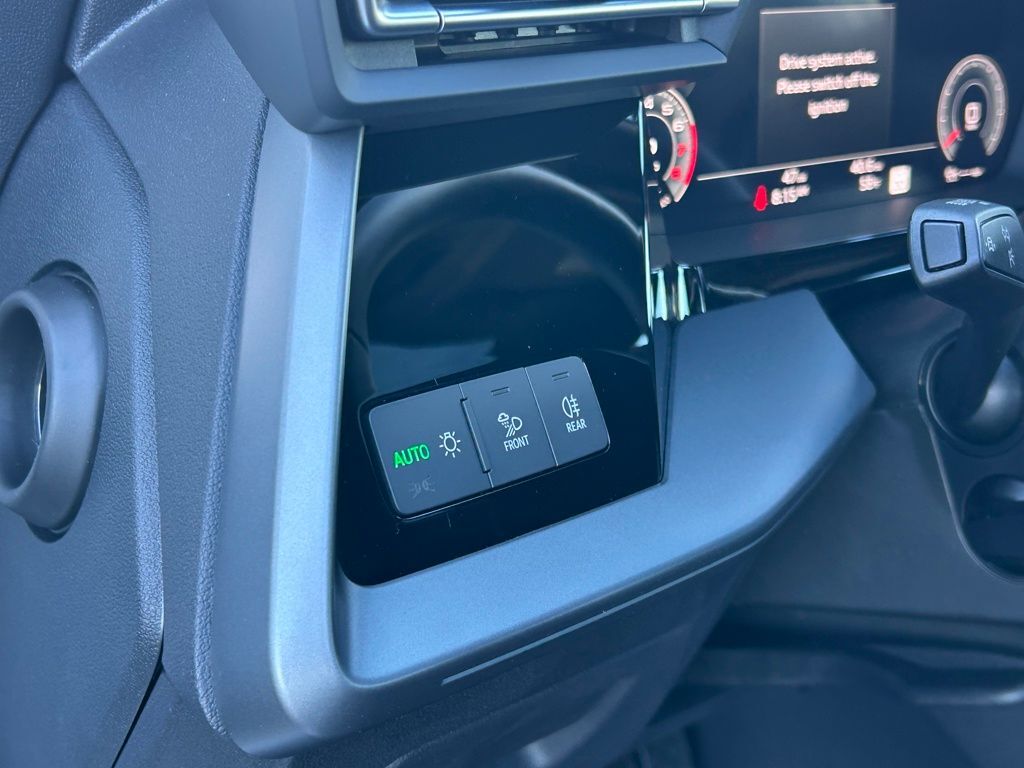 2026 Audi A3 40 Premium Lakeland FL